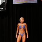 Amy  Bass - NPC All South 2011 - #1